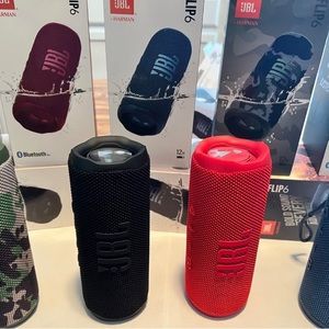 New JBL Bluetooth Speaker